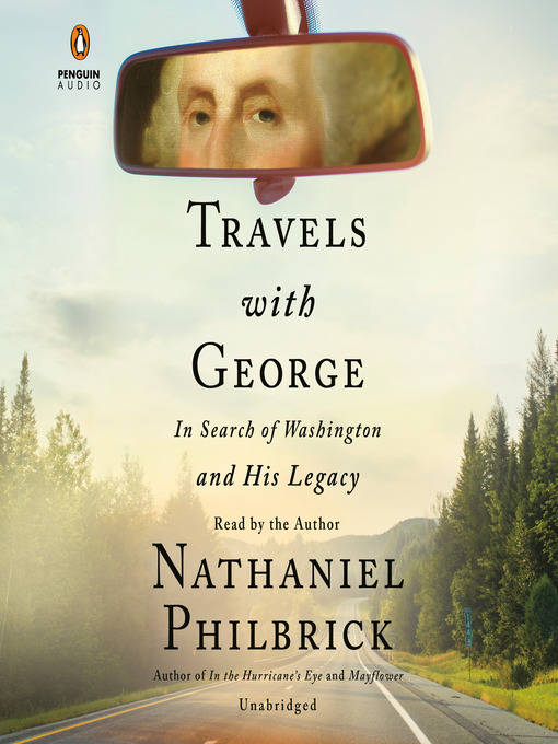 Title details for Travels with George by Nathaniel Philbrick - Wait list